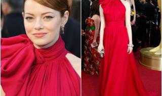 2012奥斯卡获奖名单 2012奥斯卡获奖名单