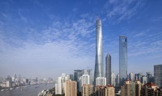 上海金茂大厦88层住一夜多少钱 上海金茂大厦门票