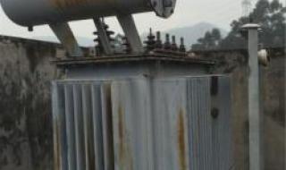 哪里收废变压器 高价回收变压器公司