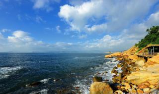 深圳好玩不要门票的地方有哪些 深圳哪好玩又不用花钱