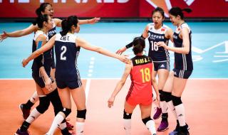 中国女排东京奥运会之前是几连冠 东京奥运会中国女排记录