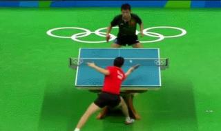 东京奥运乒乓球女子团体赛规则 国乒团体赛比赛规则