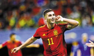 世界杯西班牙历史战绩 西班牙女足世界杯历史战绩