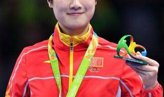 历届奥运会体操男子全能冠军 历届奥运会乒乓球冠军都是谁