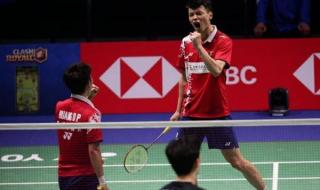 2021苏杯赛程 2021苏迪曼杯开幕