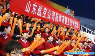 山东第十一届全运会 山东第十一届全运会